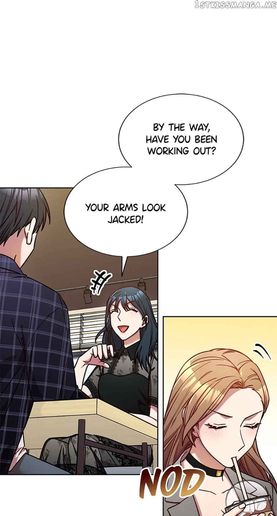 Marriage? No Thanks! Chapter 16 – Page 7