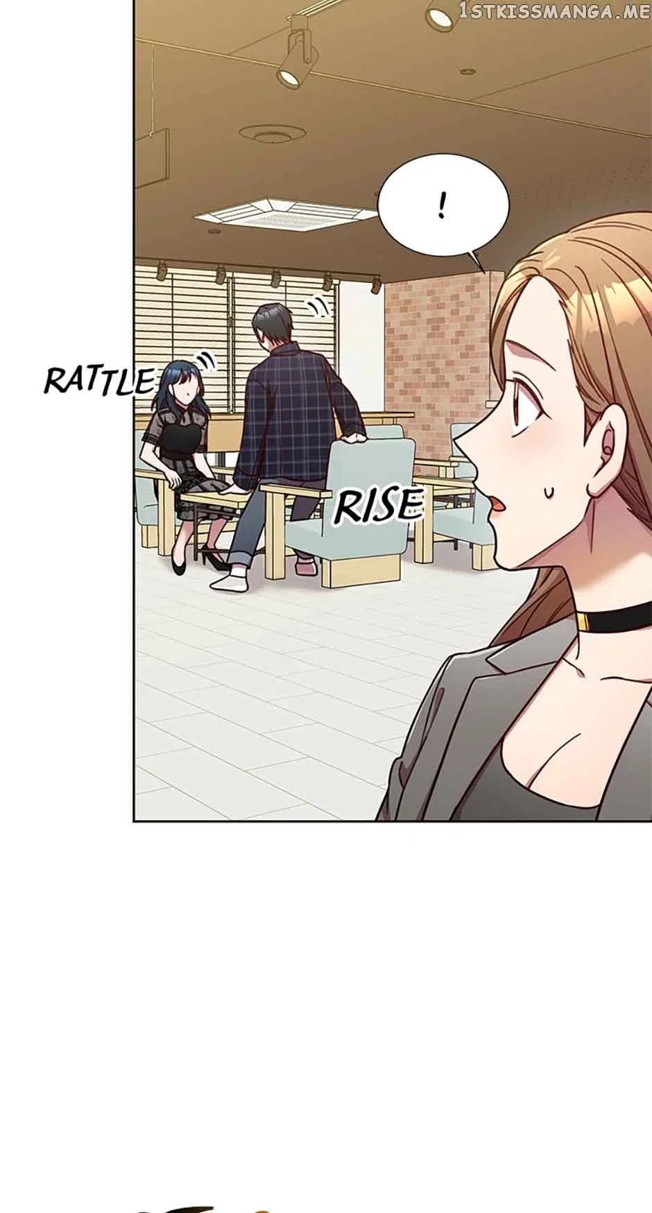 Marriage? No Thanks! Chapter 16 – Page 10