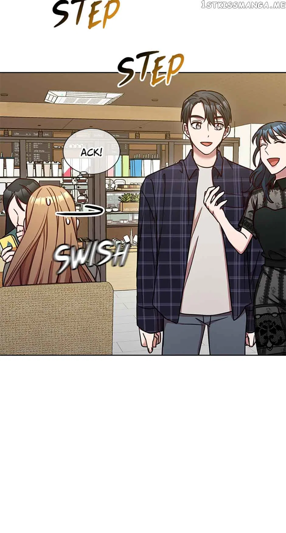 Marriage? No Thanks! Chapter 16 – Page 11