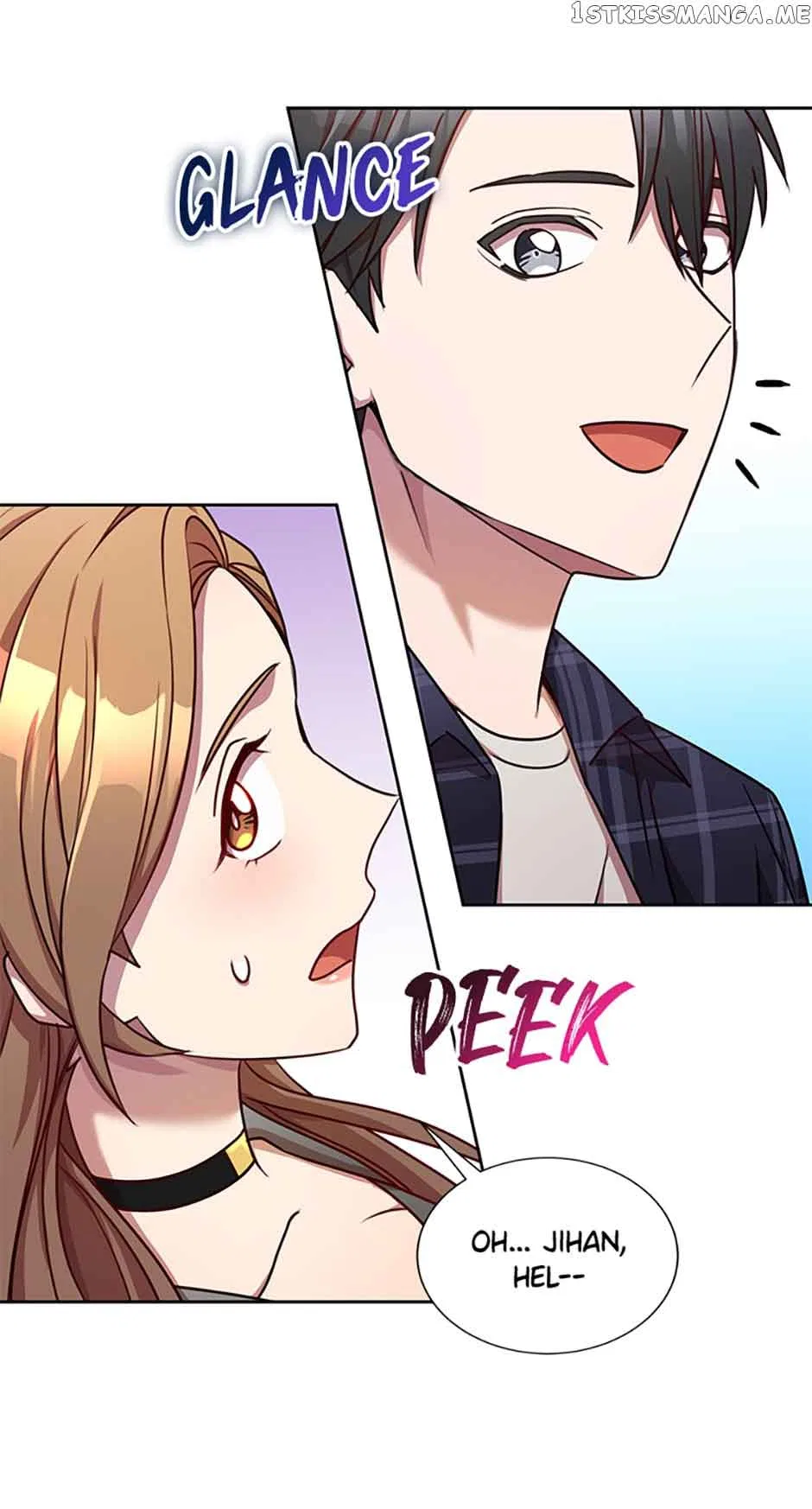 Marriage? No Thanks! Chapter 16 – Page 12