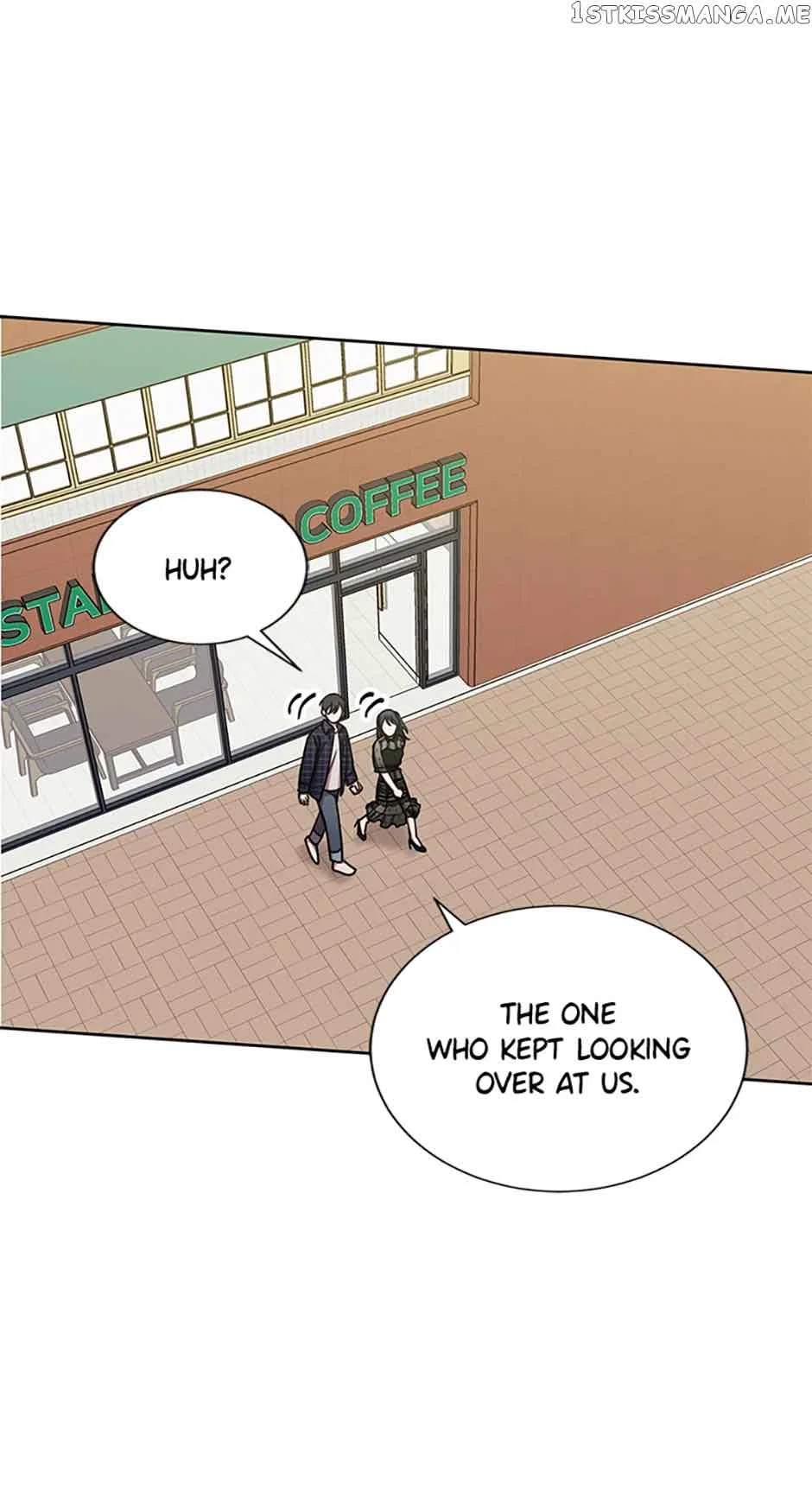 Marriage? No Thanks! Chapter 16 – Page 18