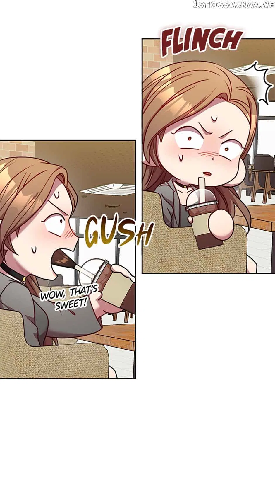 Marriage? No Thanks! Chapter 16 – Page 20