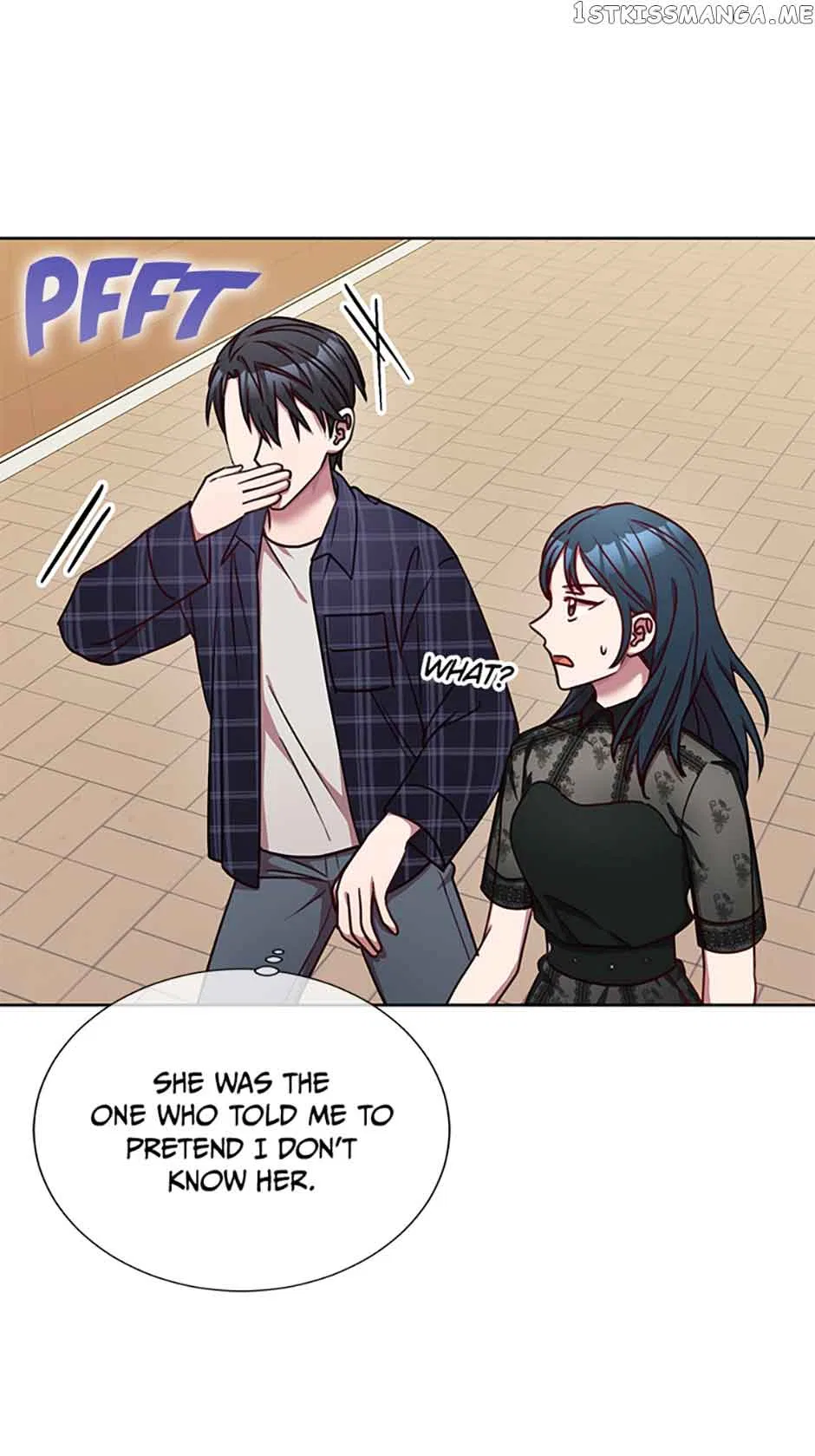 Marriage? No Thanks! Chapter 16 – Page 21