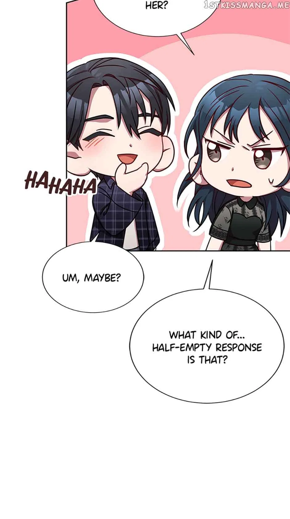Marriage? No Thanks! Chapter 16 – Page 24