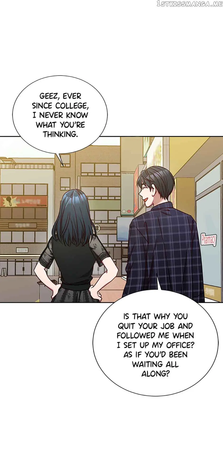 Marriage? No Thanks! Chapter 16 – Page 25