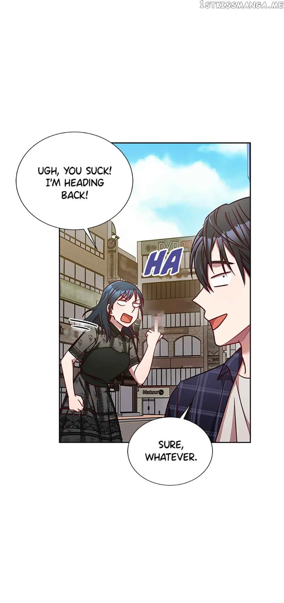 Marriage? No Thanks! Chapter 16 – Page 26