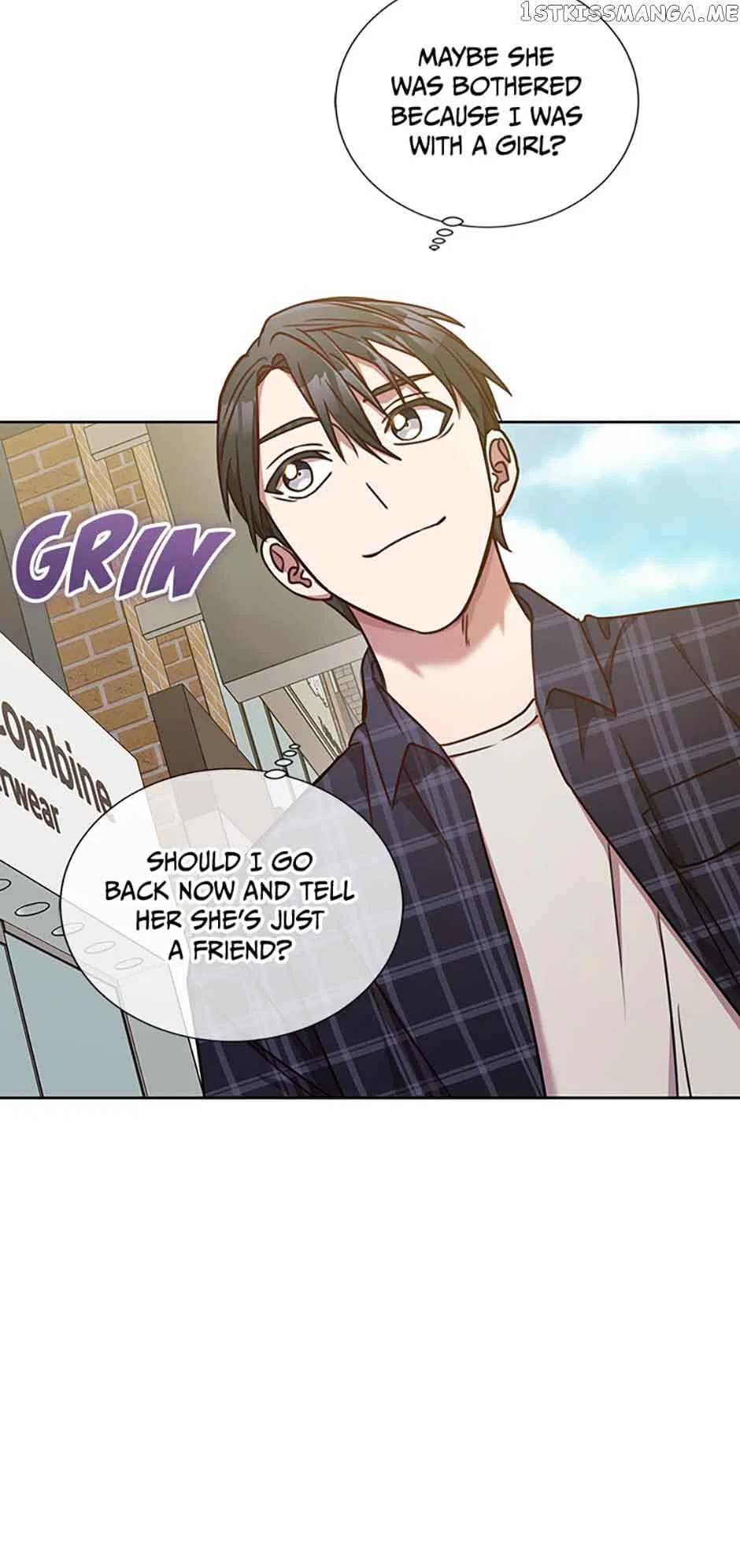 Marriage? No Thanks! Chapter 16 – Page 28