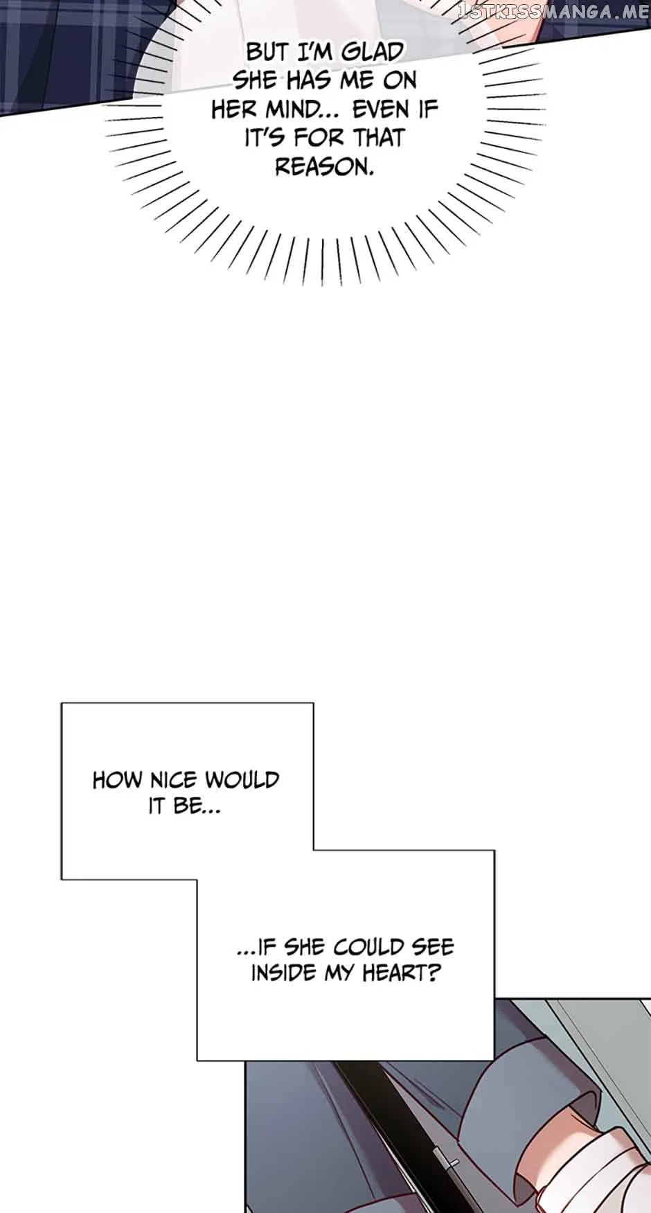 Marriage? No Thanks! Chapter 16 – Page 32