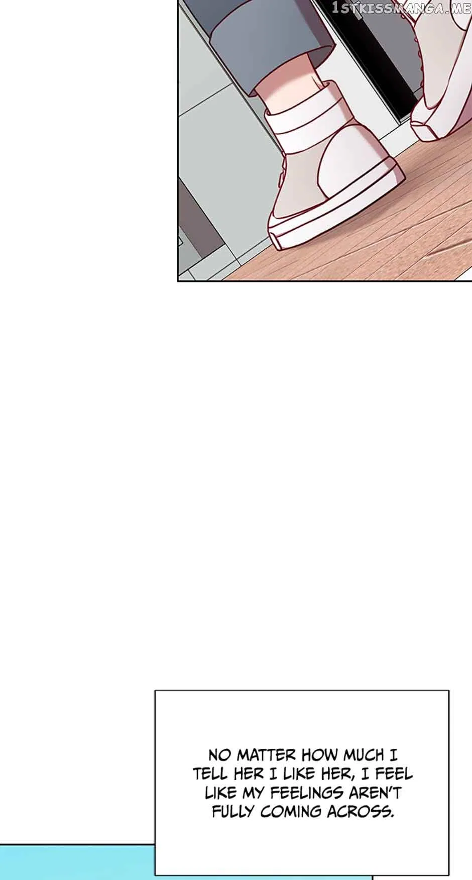 Marriage? No Thanks! Chapter 16 – Page 33
