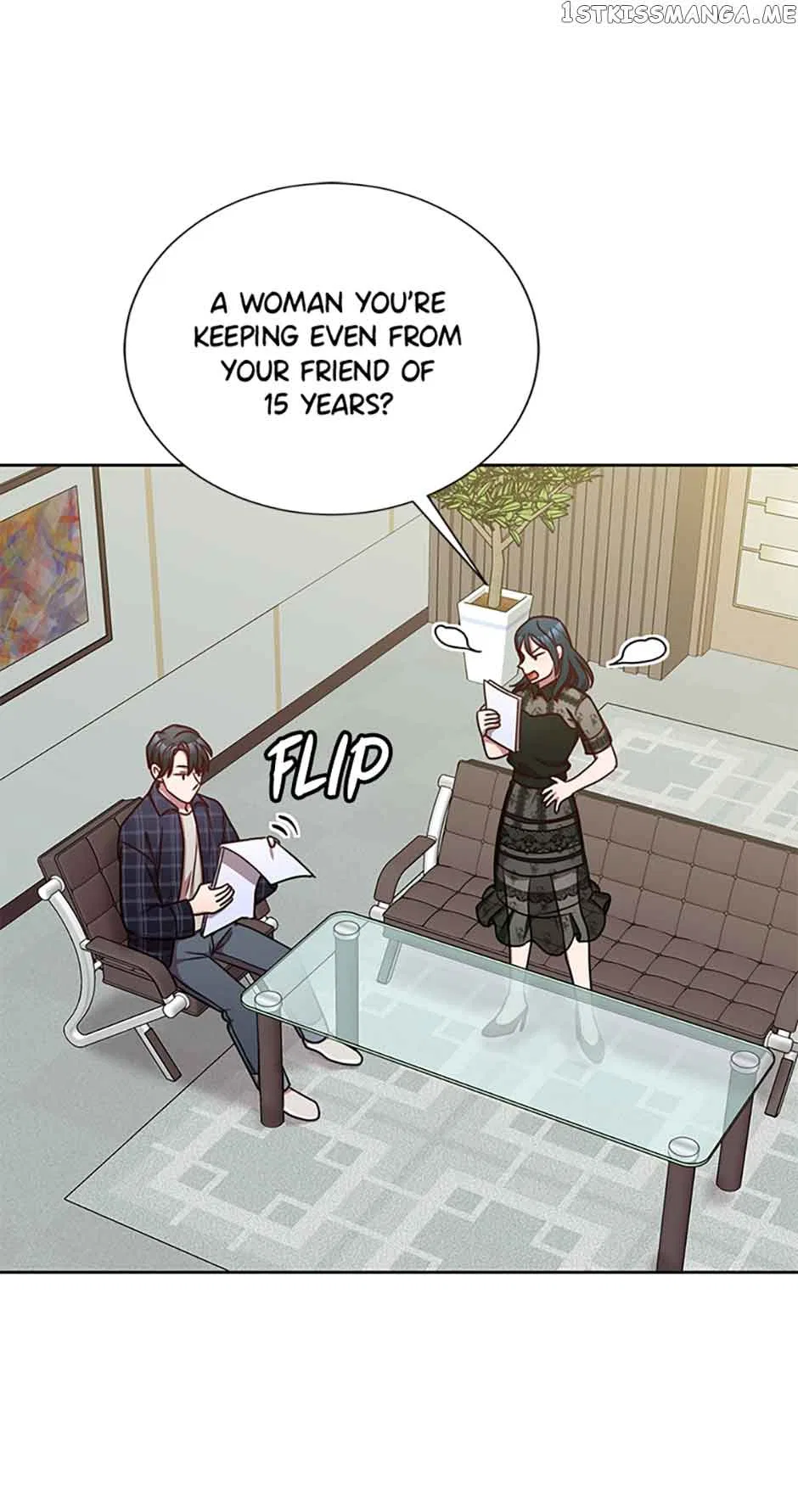 Marriage? No Thanks! Chapter 16 – Page 41