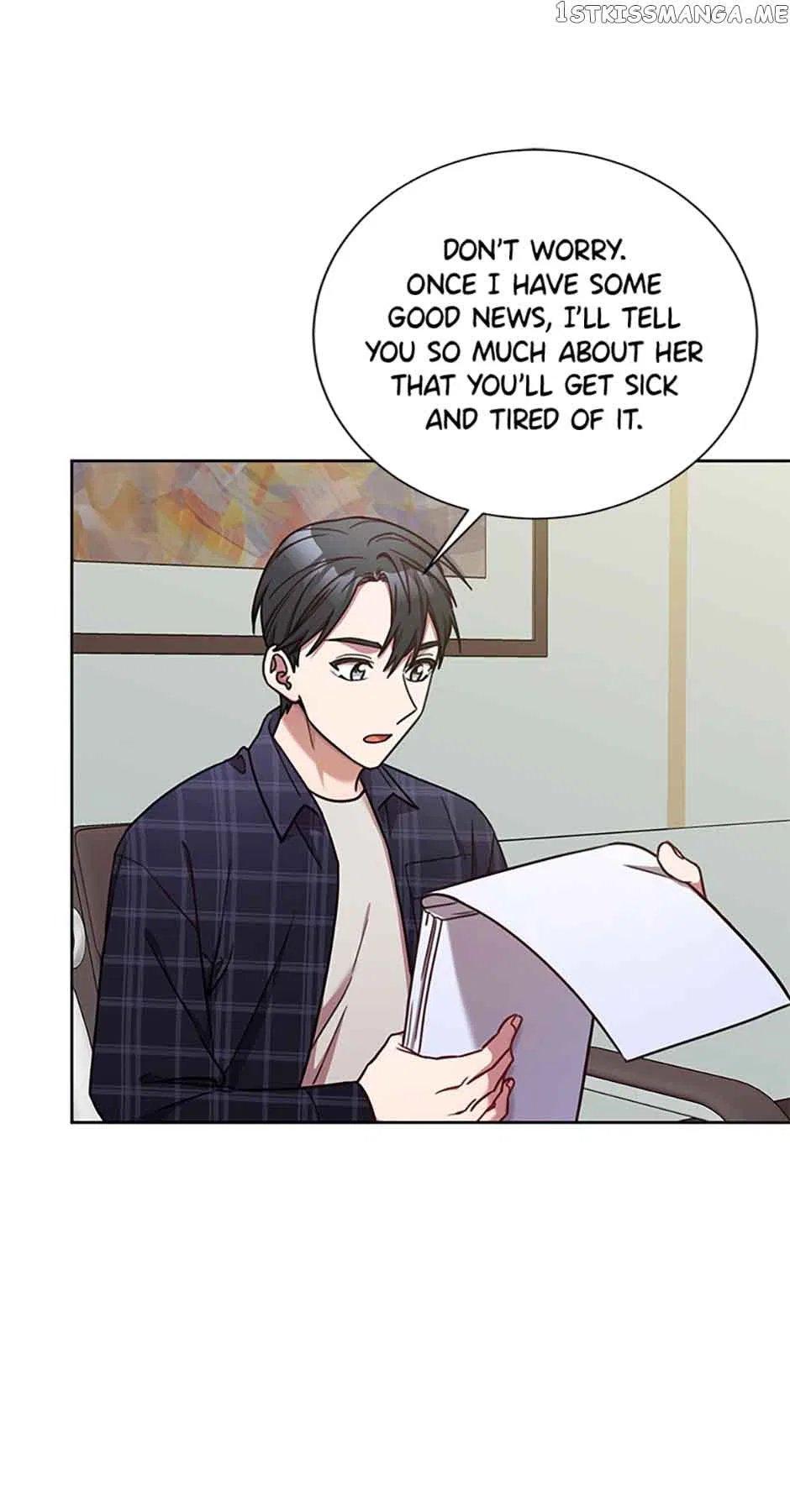Marriage? No Thanks! Chapter 16 – Page 42