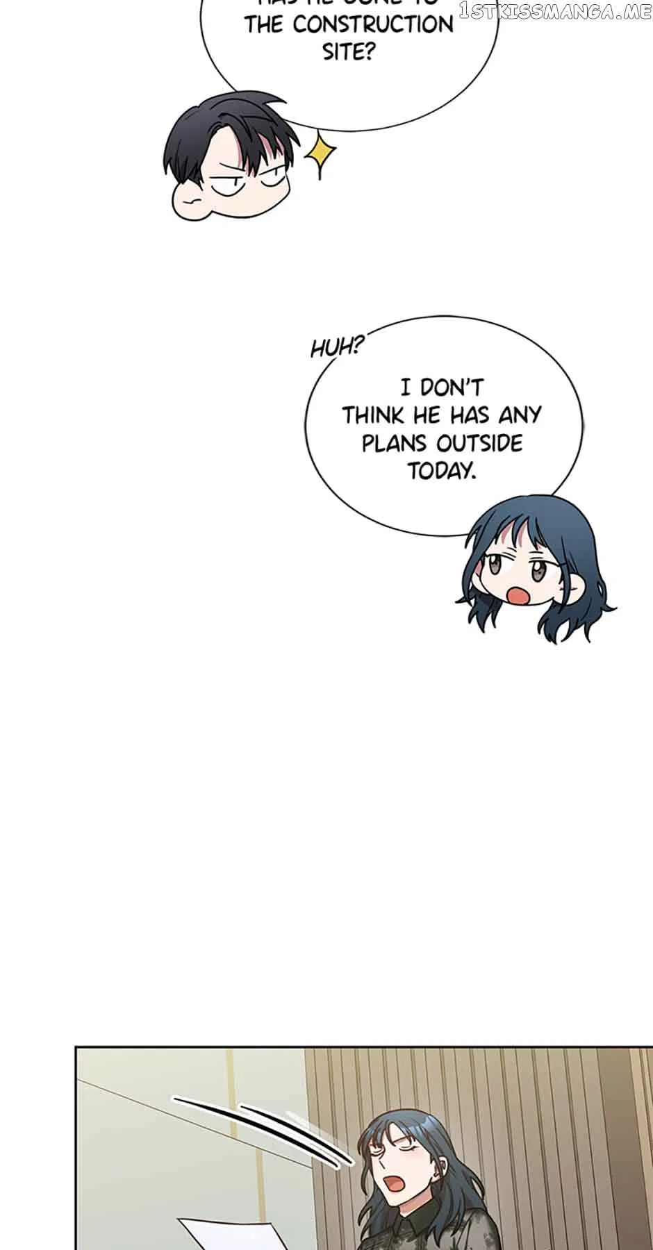 Marriage? No Thanks! Chapter 16 – Page 44