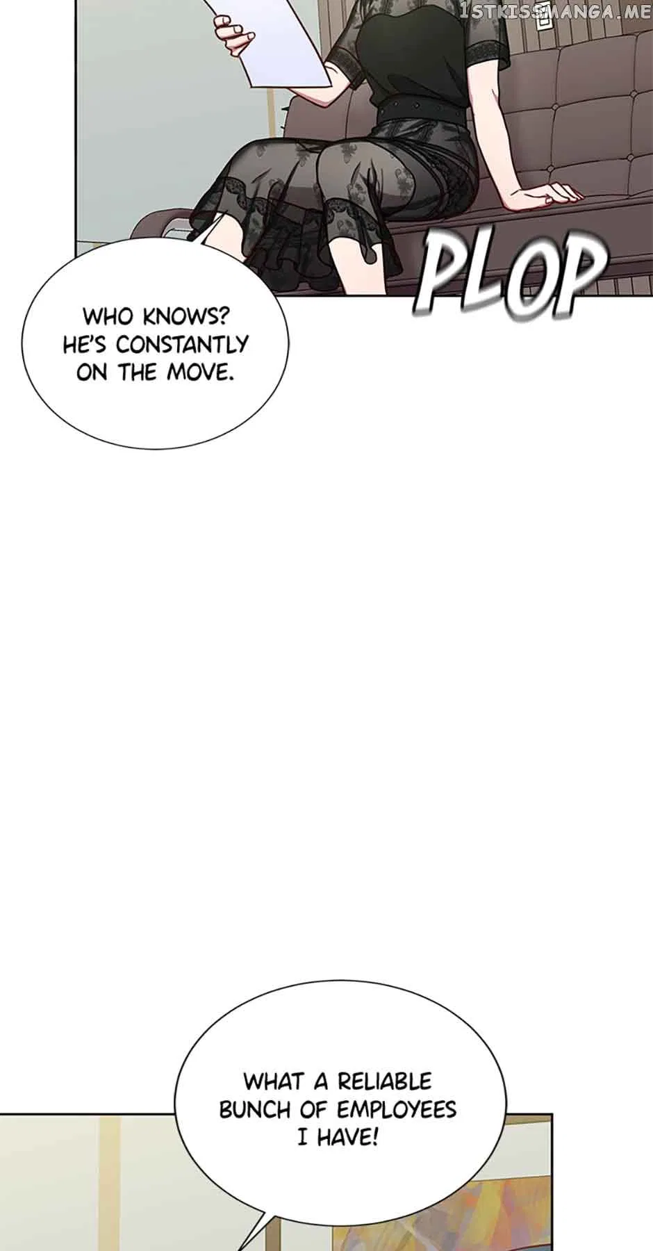 Marriage? No Thanks! Chapter 16 – Page 45