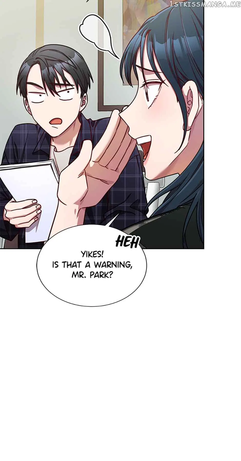 Marriage? No Thanks! Chapter 16 – Page 46