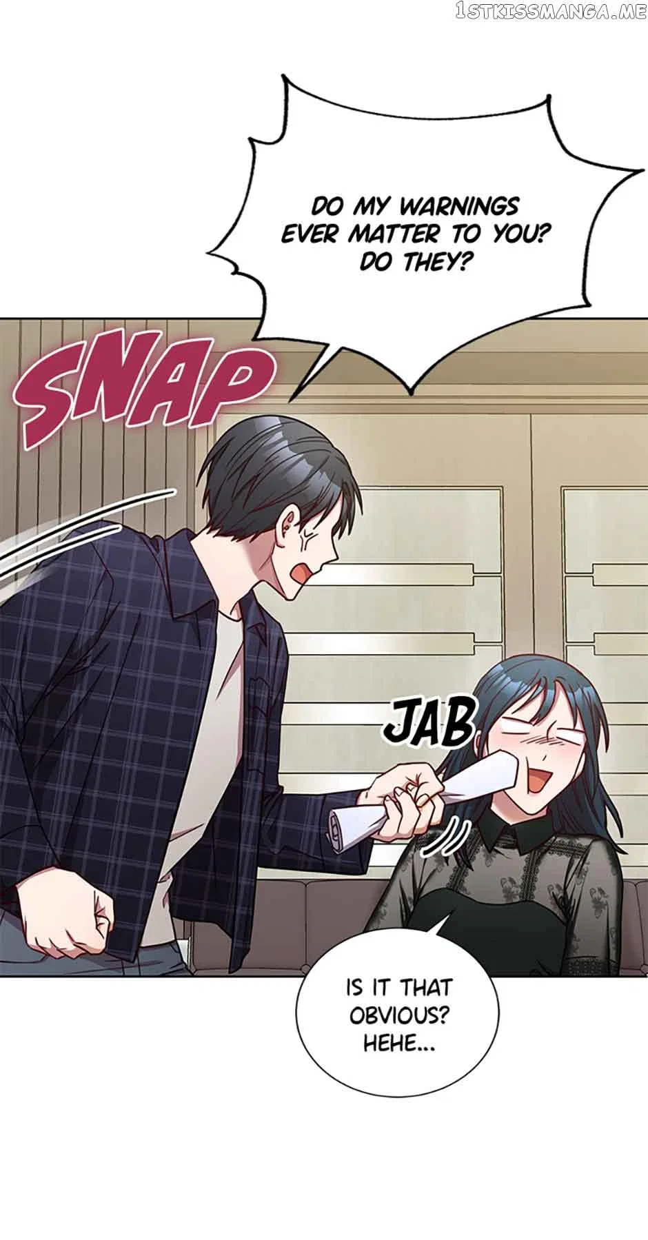 Marriage? No Thanks! Chapter 16 – Page 47