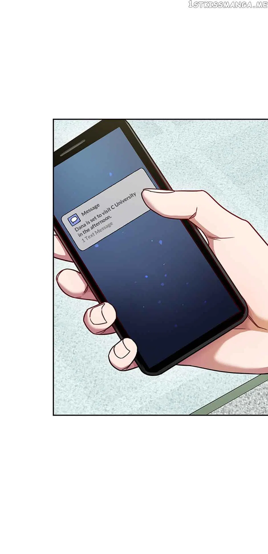 Marriage? No Thanks! Chapter 16 – Page 49