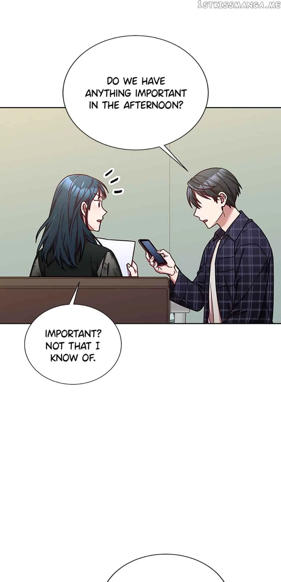 Marriage? No Thanks! Chapter 16 – Page 50