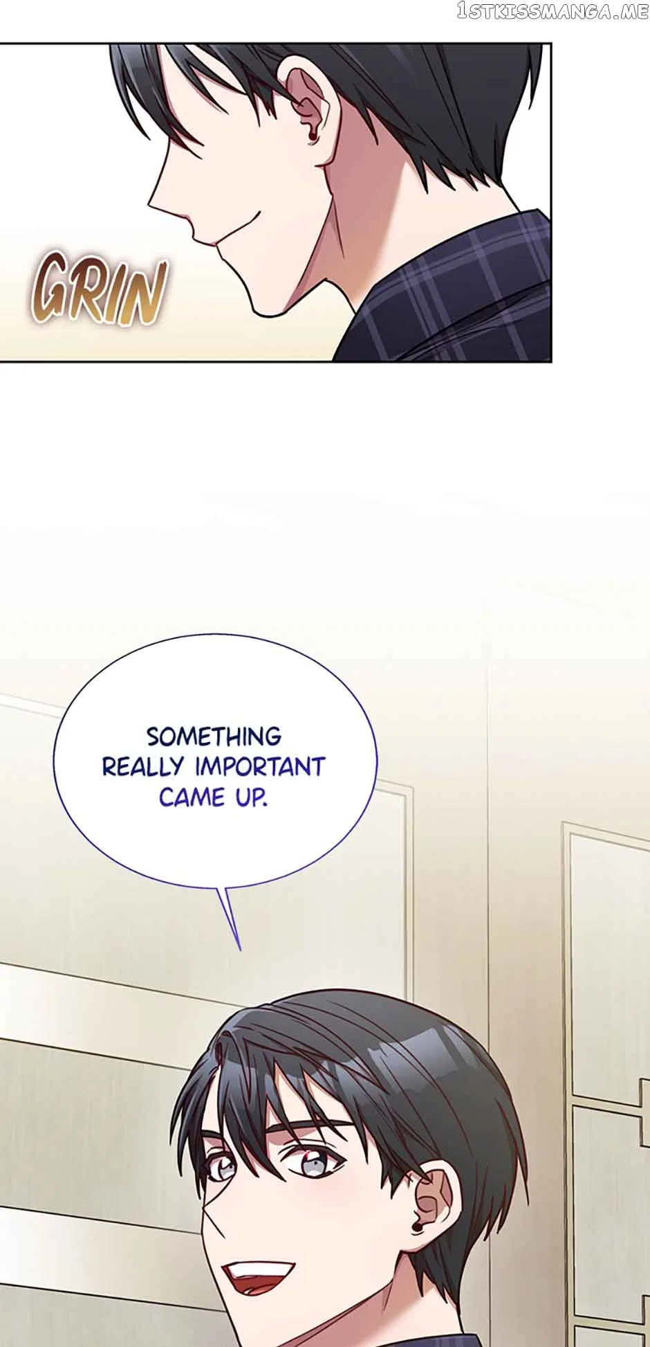 Marriage? No Thanks! Chapter 16 – Page 52