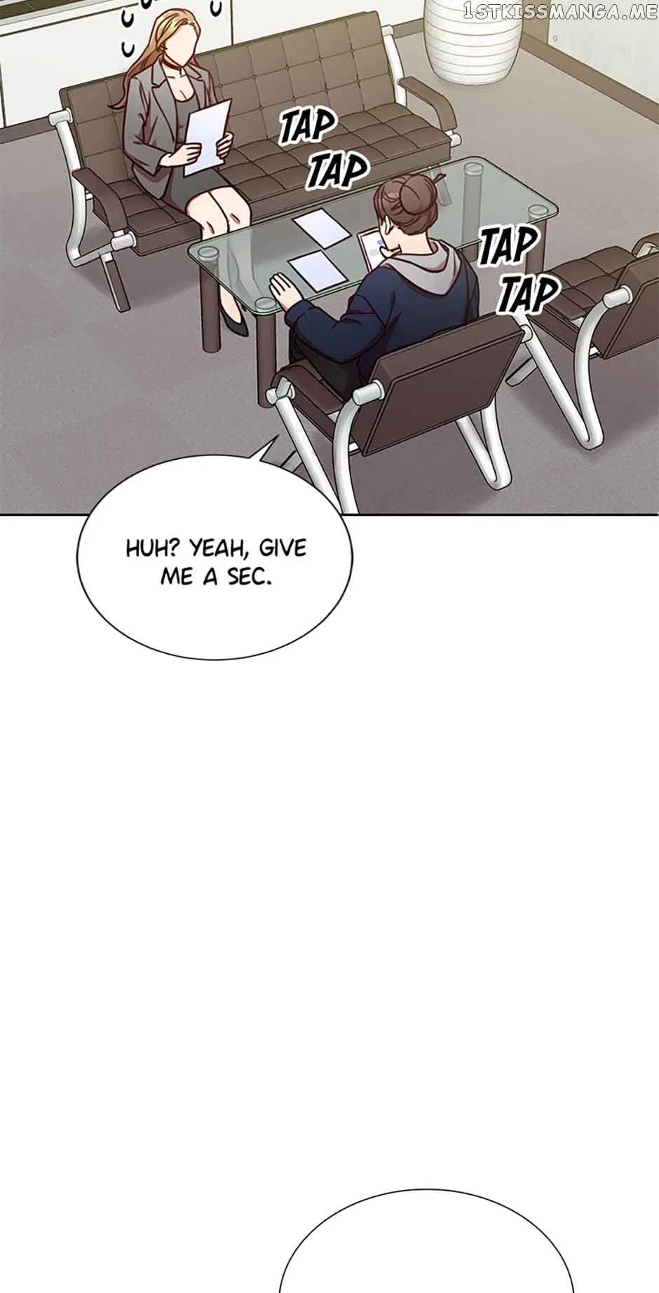 Marriage? No Thanks! Chapter 16 – Page 55