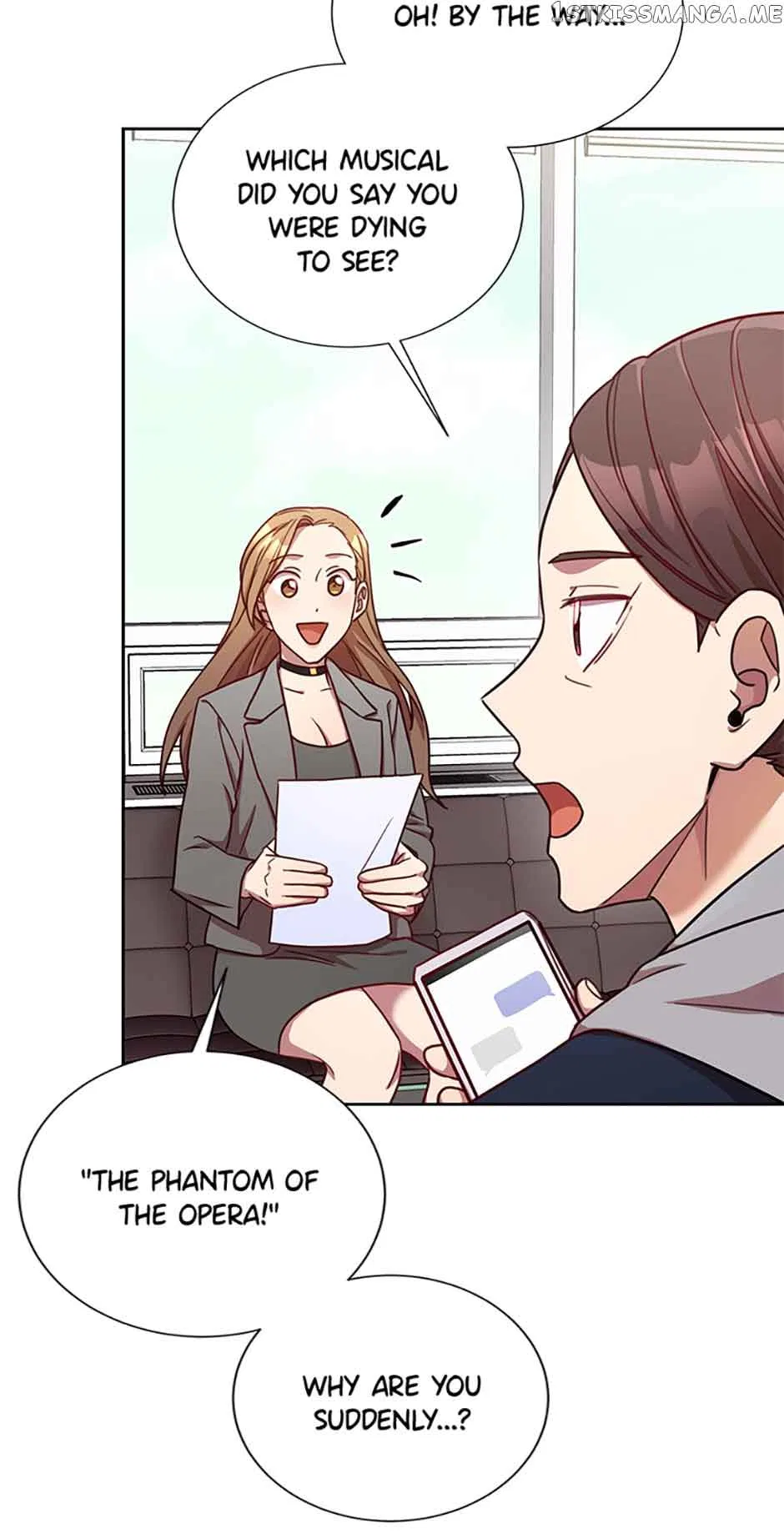 Marriage? No Thanks! Chapter 16 – Page 56