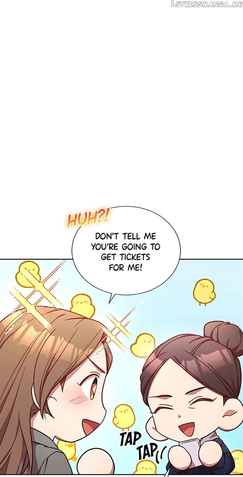 Marriage? No Thanks! Chapter 16 – Page 57