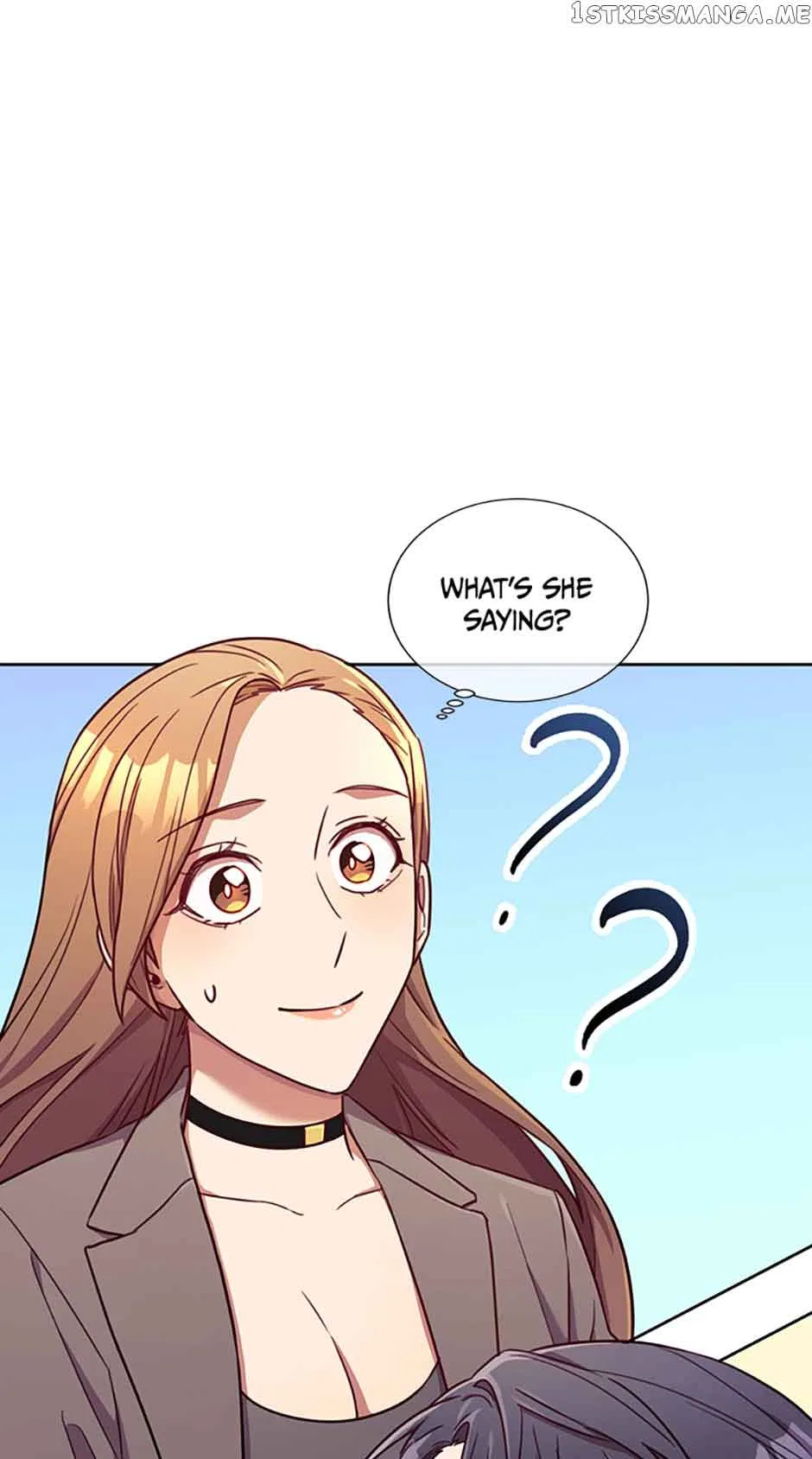 Marriage? No Thanks! Chapter 16 – Page 63
