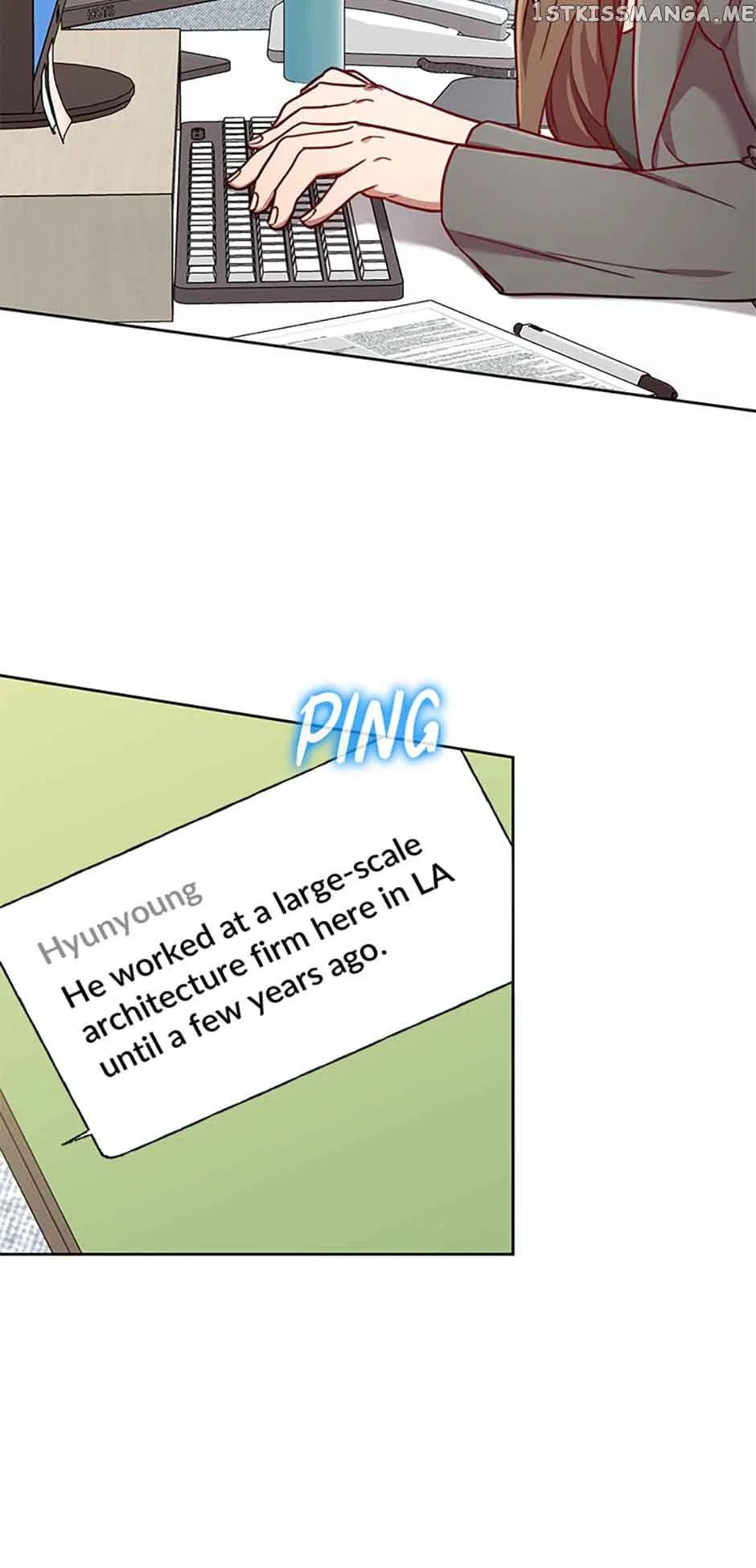 Marriage? No Thanks! Chapter 15 – Page 2