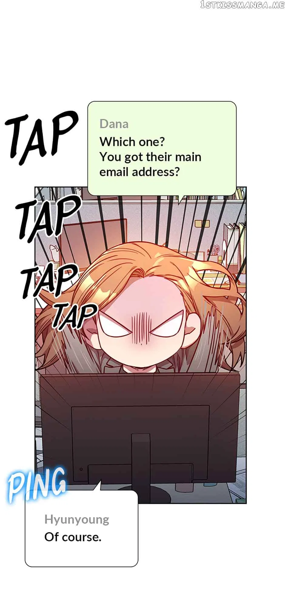 Marriage? No Thanks! Chapter 15 – Page 3
