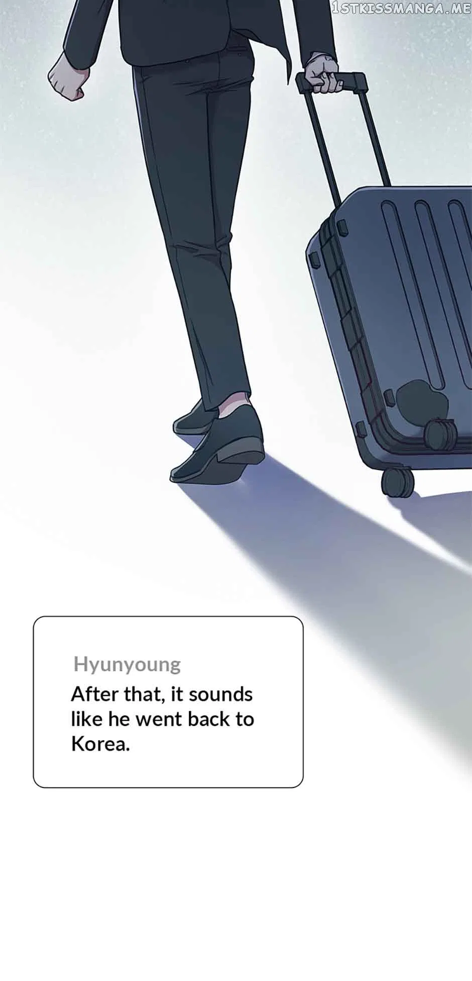 Marriage? No Thanks! Chapter 15 – Page 5