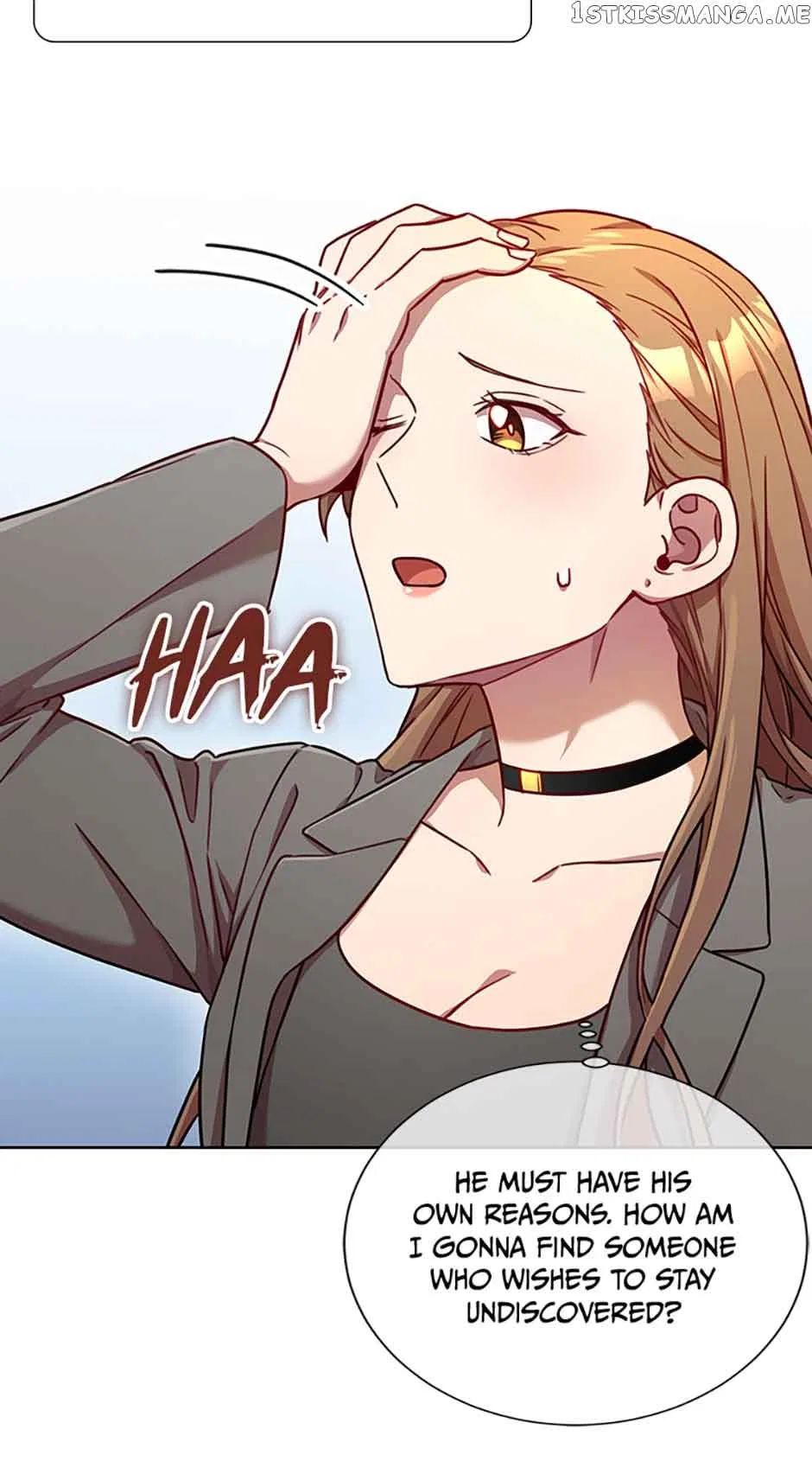 Marriage? No Thanks! Chapter 15 – Page 8