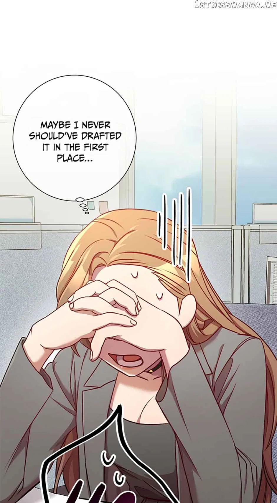 Marriage? No Thanks! Chapter 15 – Page 12