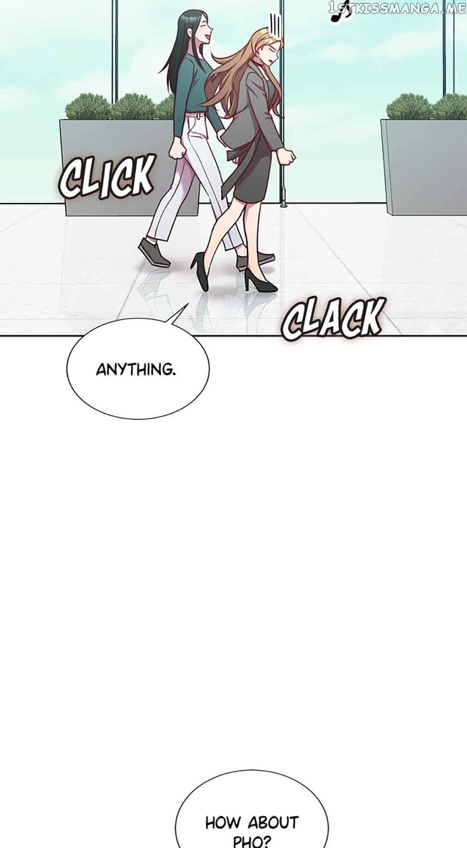 Marriage? No Thanks! Chapter 15 – Page 15
