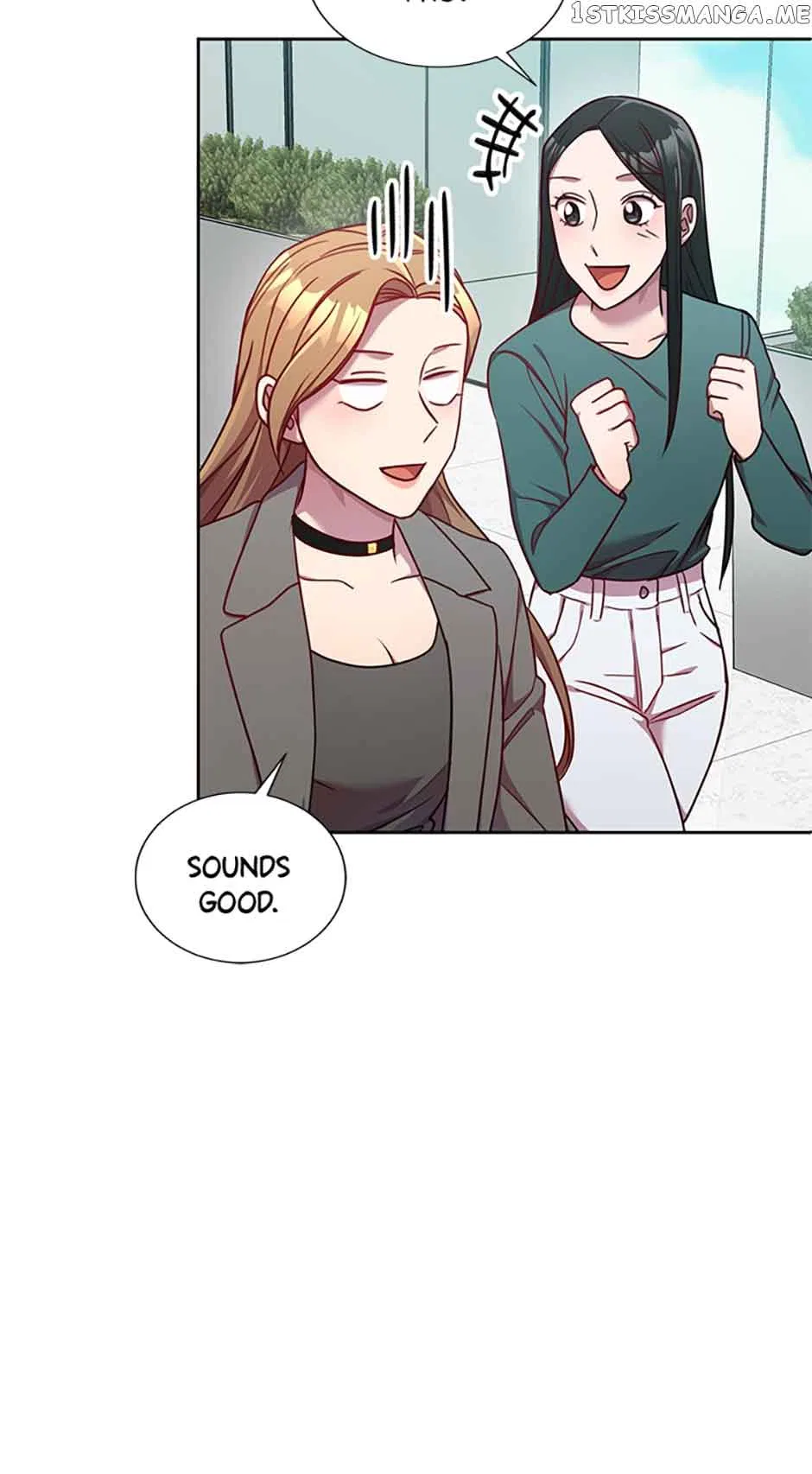 Marriage? No Thanks! Chapter 15 – Page 16
