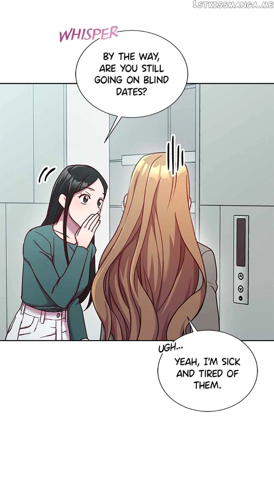 Marriage? No Thanks! Chapter 15 – Page 17