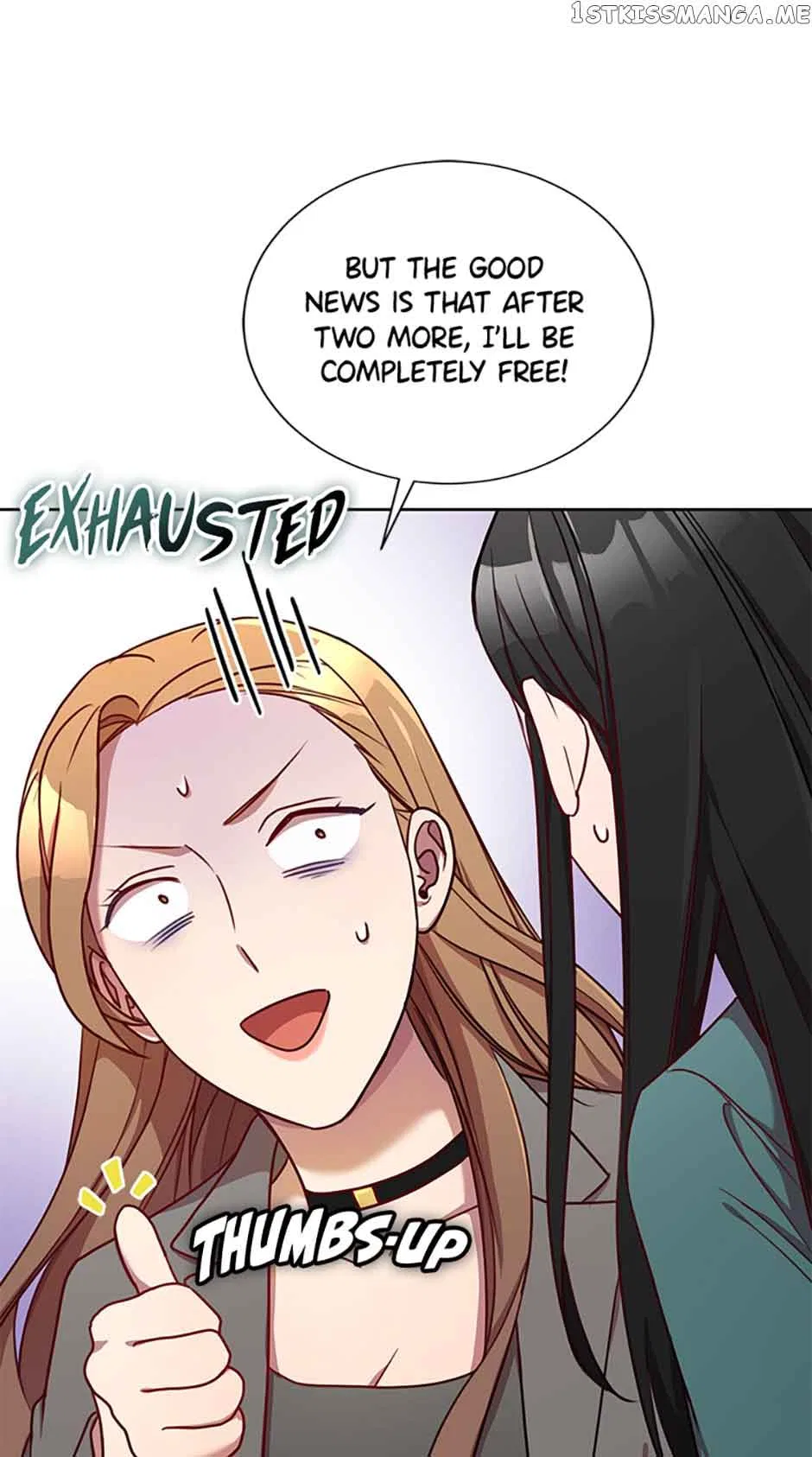 Marriage? No Thanks! Chapter 15 – Page 18