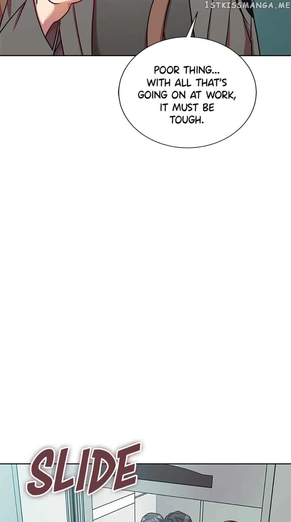 Marriage? No Thanks! Chapter 15 – Page 19