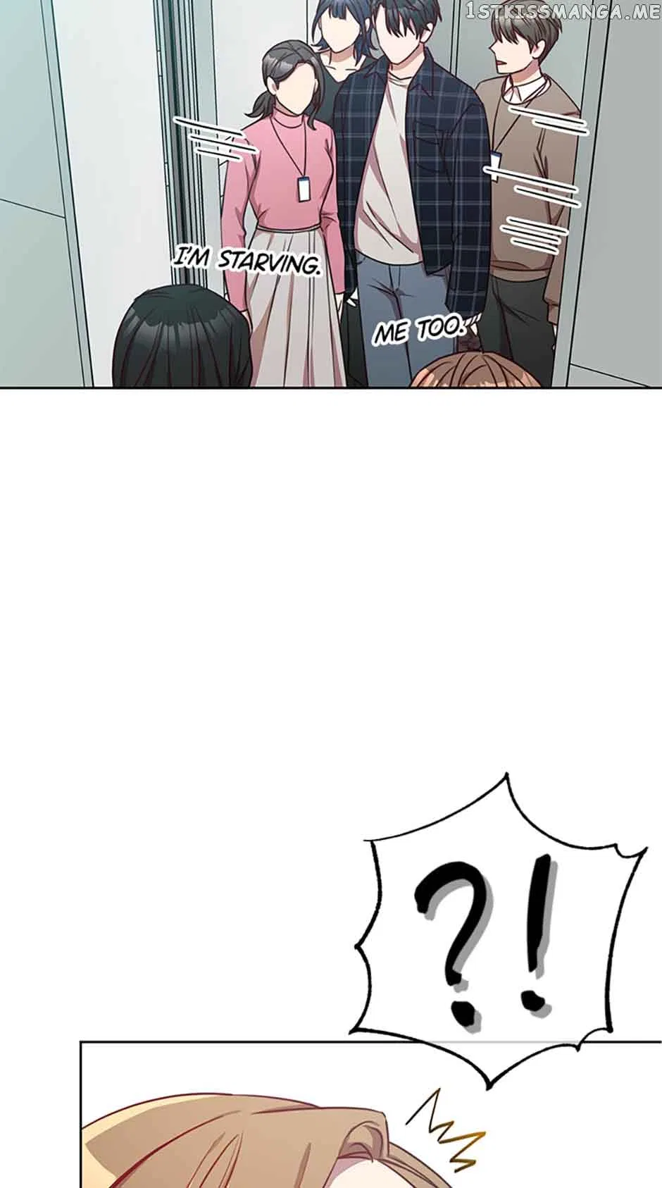 Marriage? No Thanks! Chapter 15 – Page 20