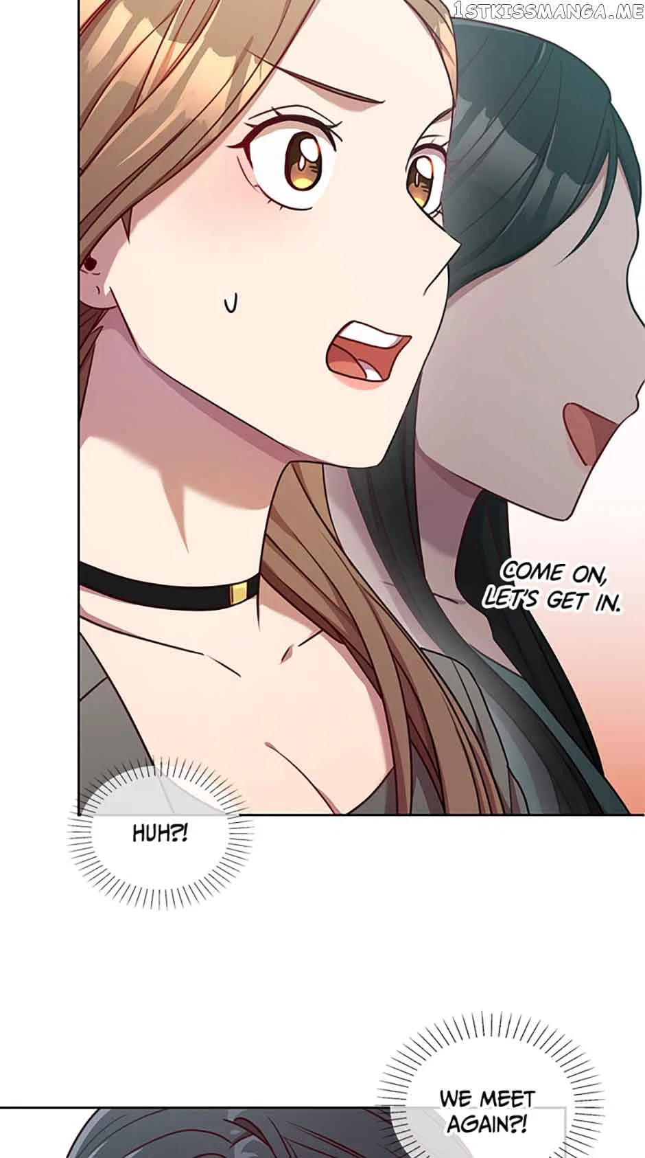 Marriage? No Thanks! Chapter 15 – Page 21