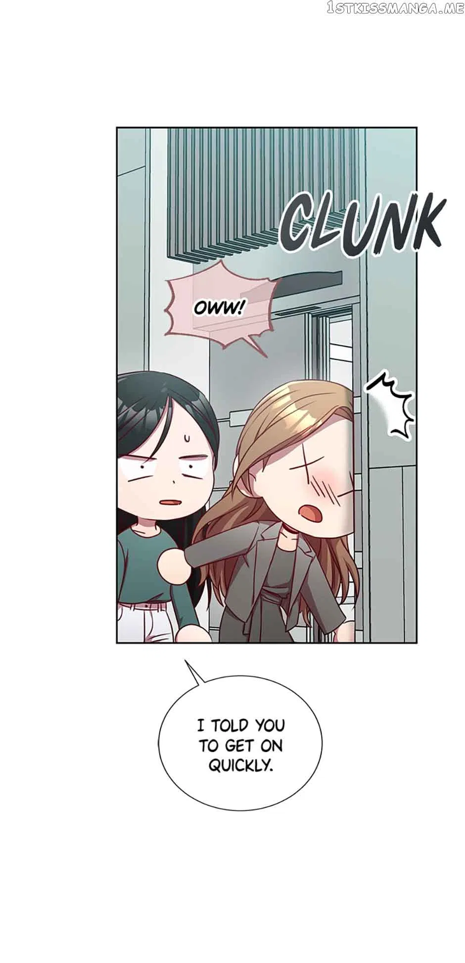 Marriage? No Thanks! Chapter 15 – Page 23