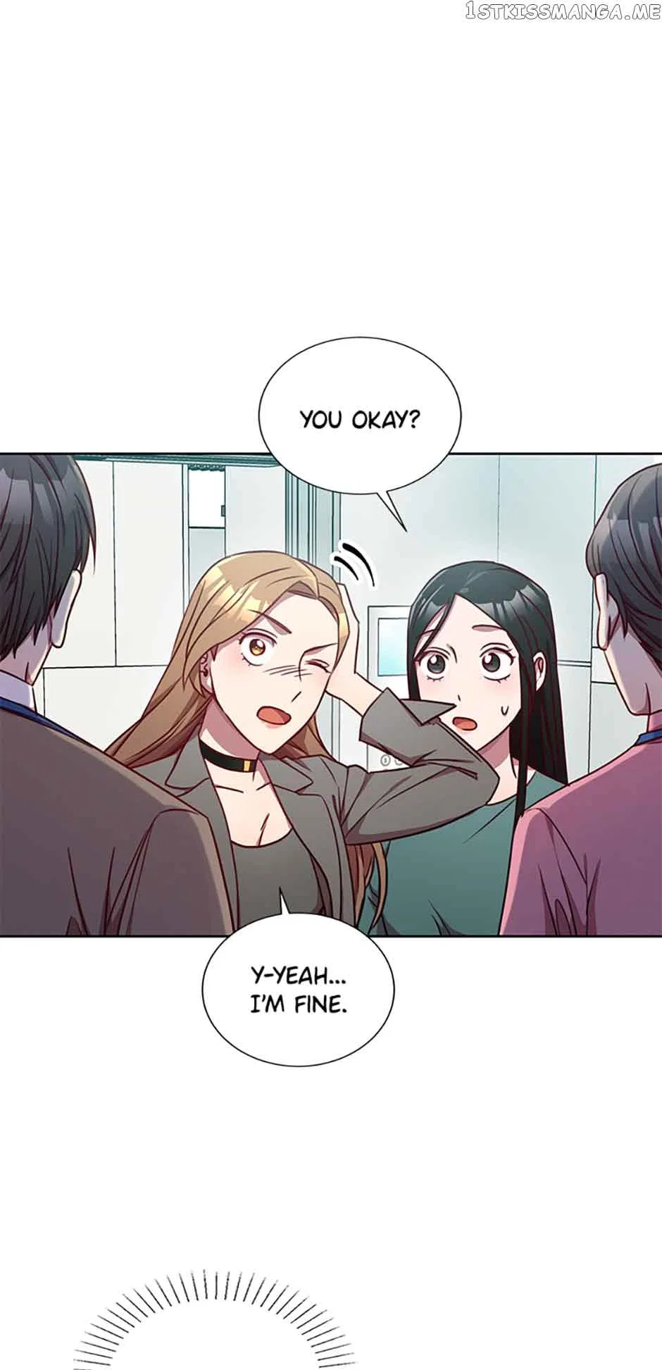 Marriage? No Thanks! Chapter 15 – Page 25
