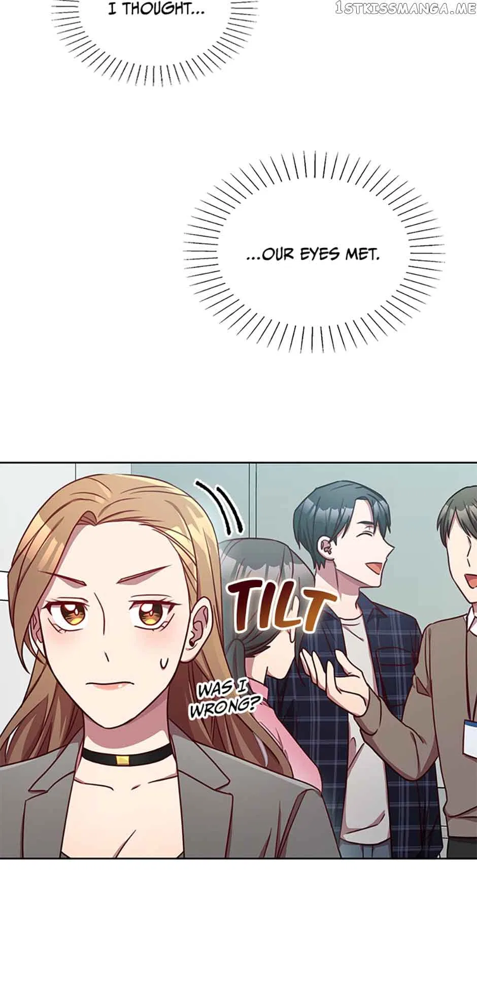 Marriage? No Thanks! Chapter 15 – Page 26