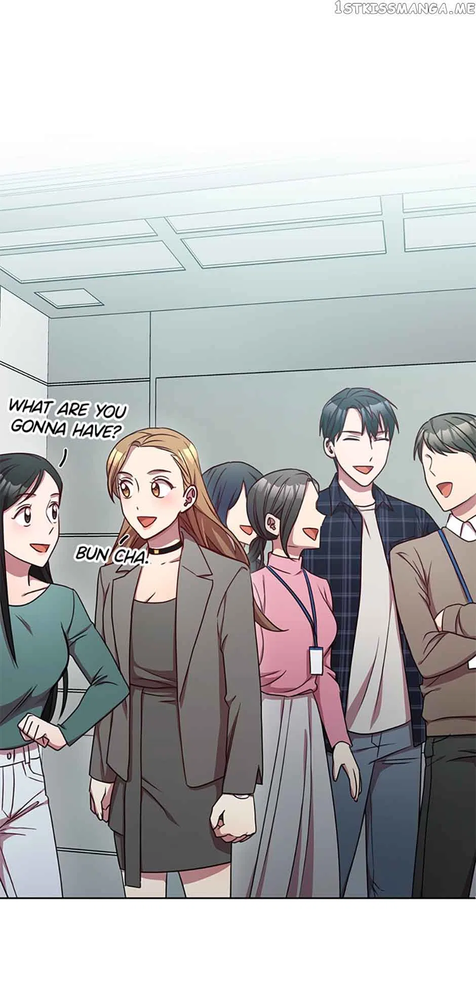 Marriage? No Thanks! Chapter 15 – Page 27