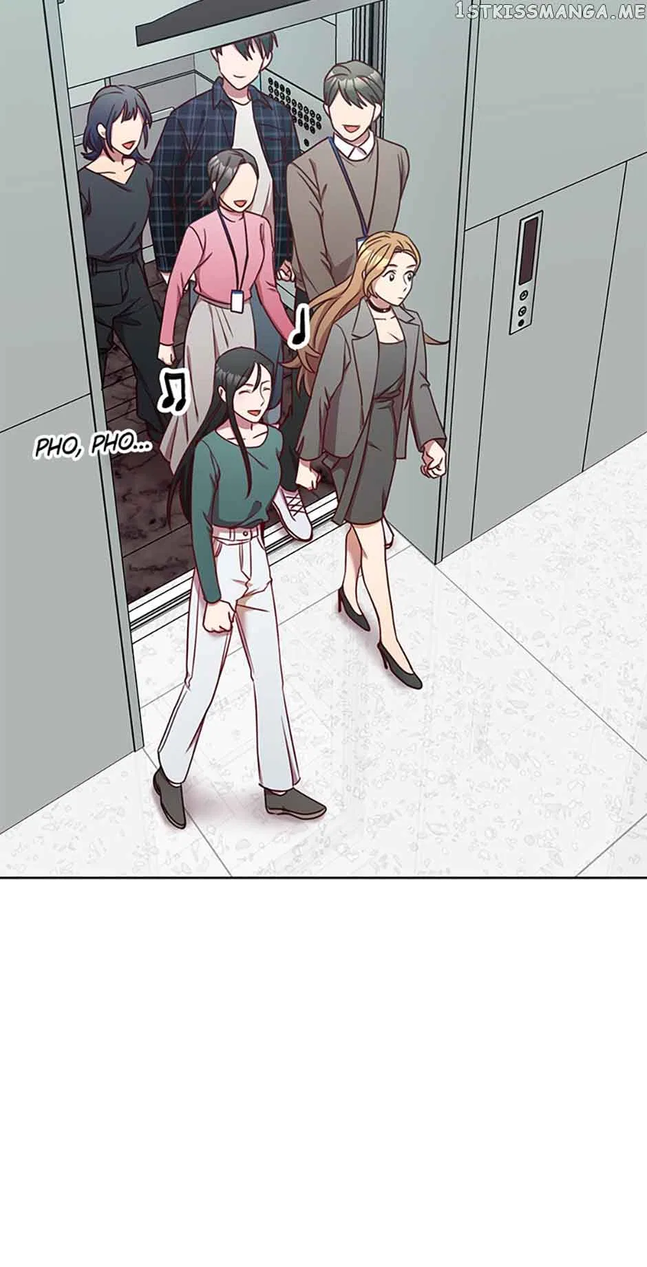 Marriage? No Thanks! Chapter 15 – Page 29