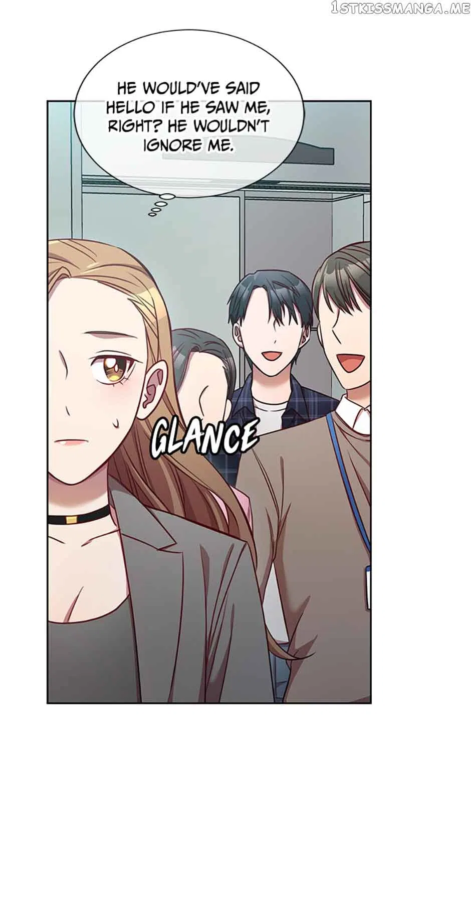 Marriage? No Thanks! Chapter 15 – Page 30