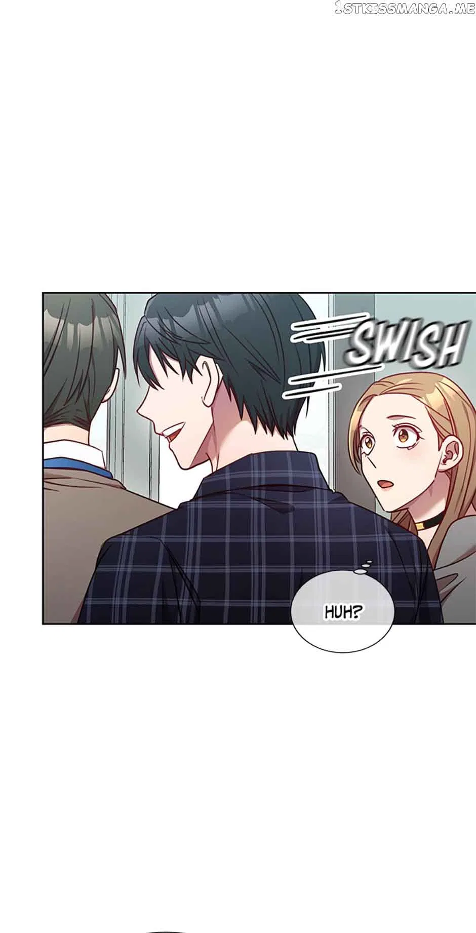 Marriage? No Thanks! Chapter 15 – Page 31