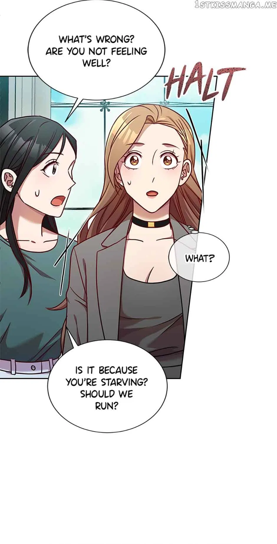 Marriage? No Thanks! Chapter 15 – Page 32