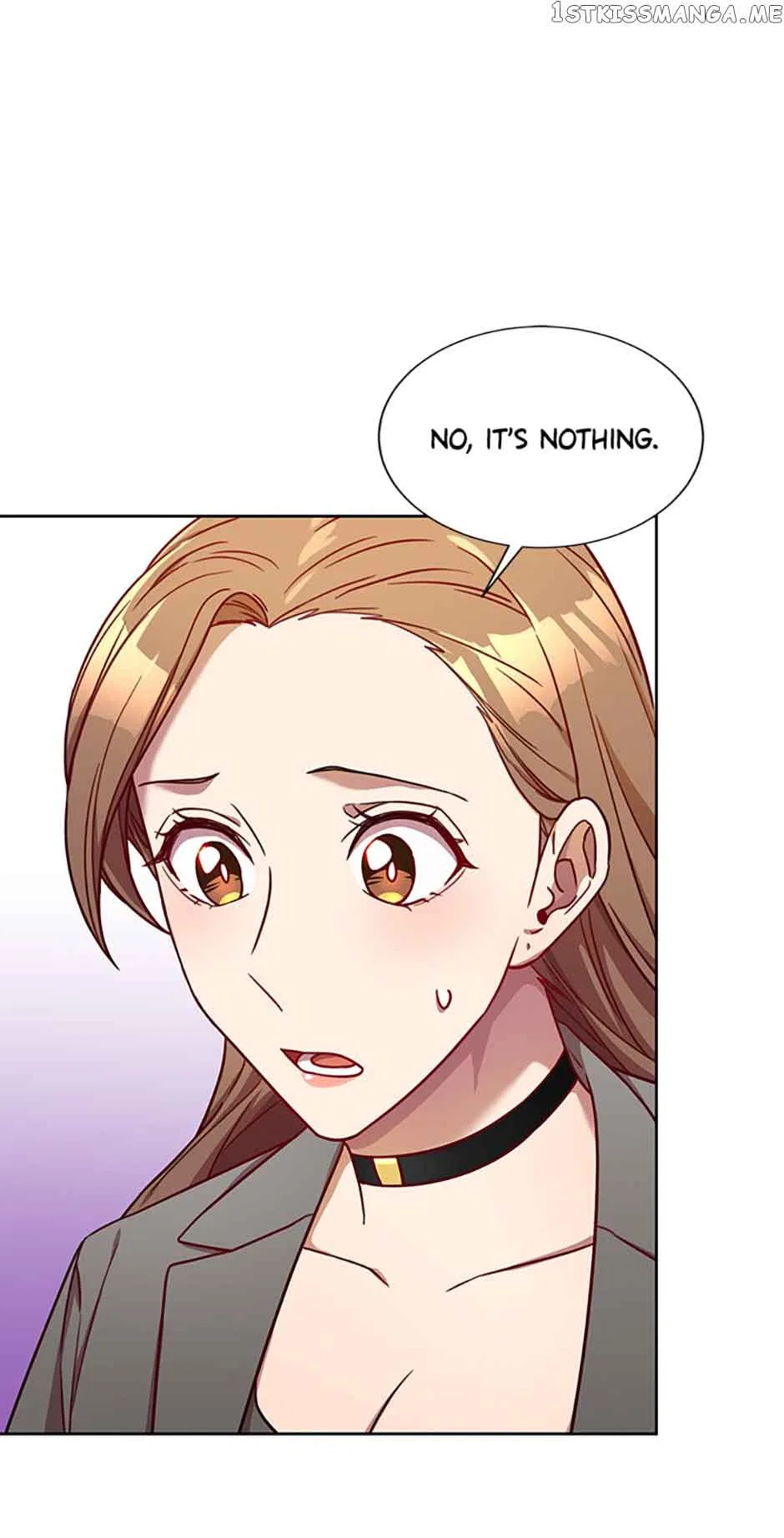 Marriage? No Thanks! Chapter 15 – Page 34
