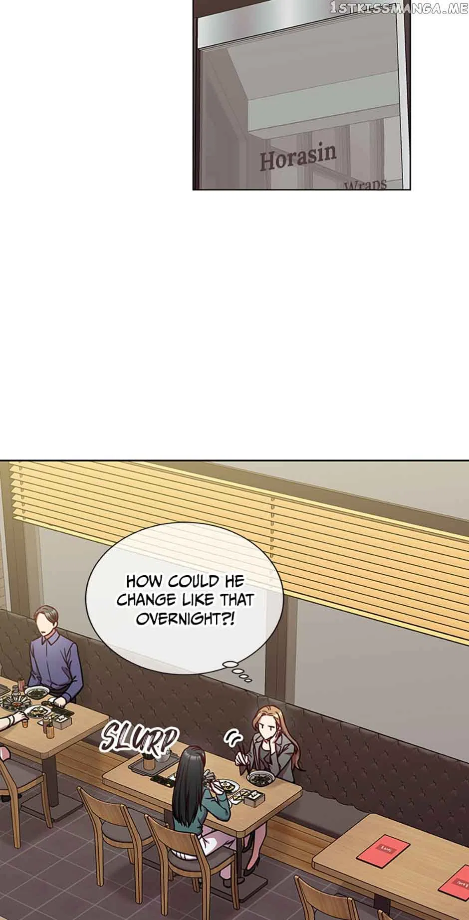 Marriage? No Thanks! Chapter 15 – Page 36
