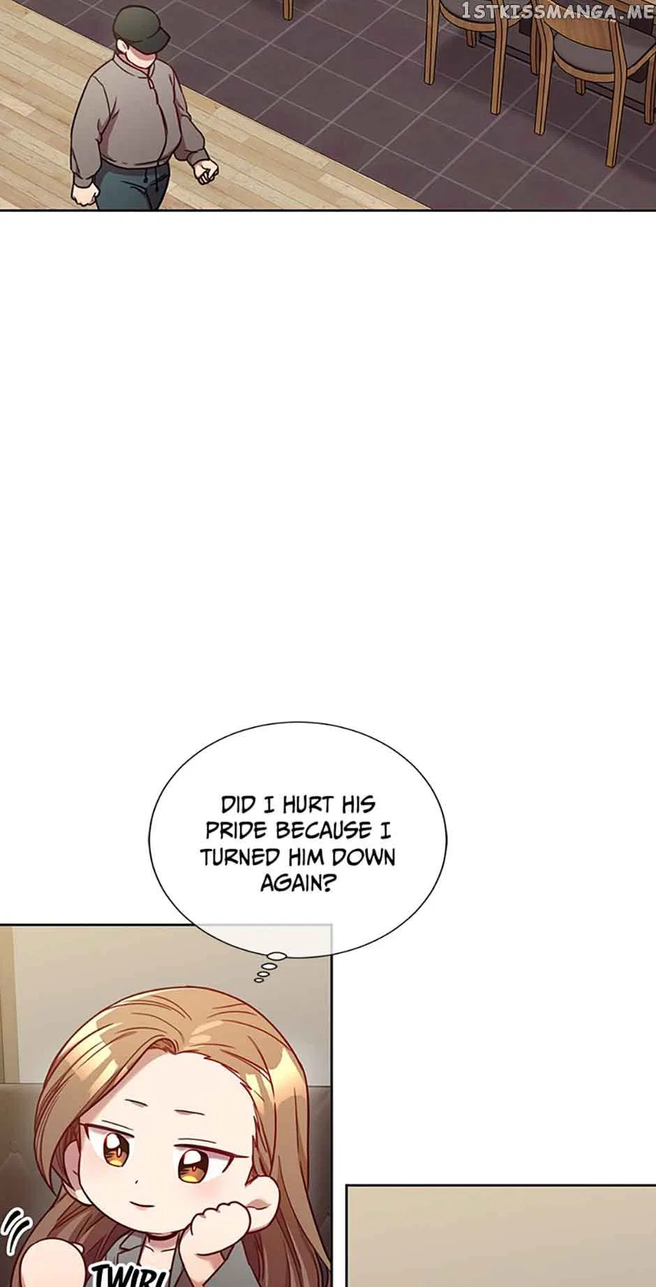 Marriage? No Thanks! Chapter 15 – Page 37