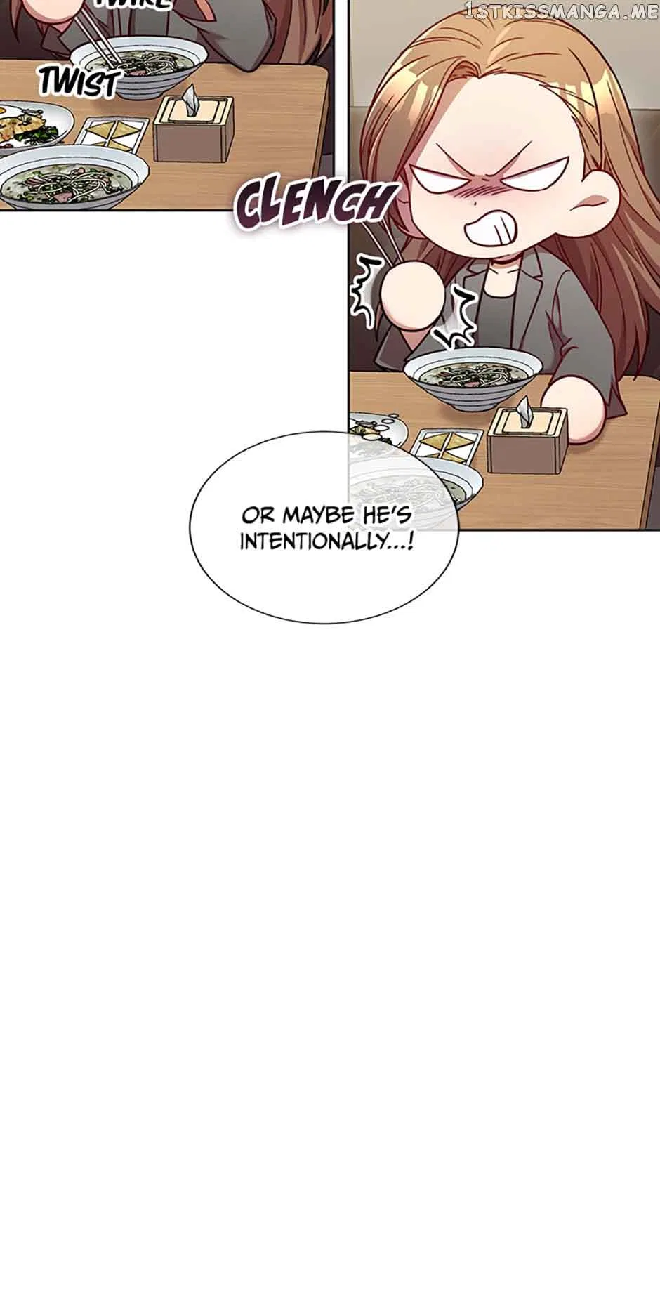 Marriage? No Thanks! Chapter 15 – Page 38
